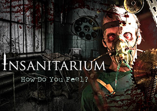 Insanitarium