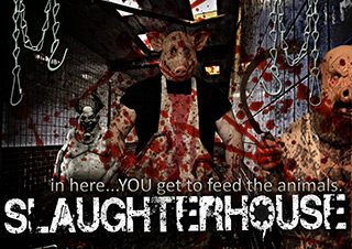 Slaughterhouse