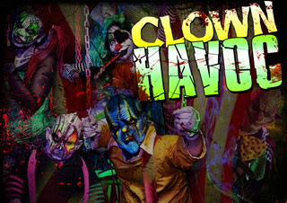 Klown Havoc