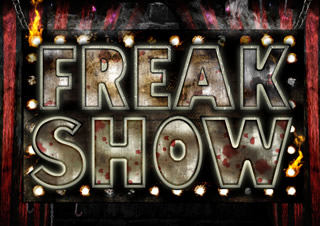 FreakShow