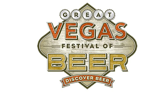 Limo Service to the 2016 Great Vegas Festival of Beer