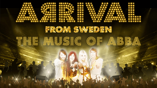 ABBA The Concert - Direct From Sweden Limo Service