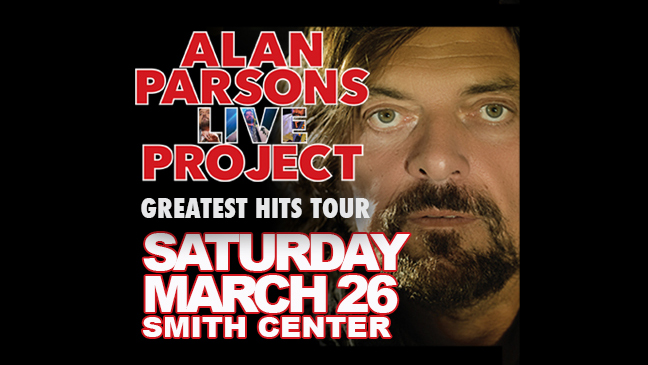 Luxury Limo Service Alan Parsons Live Project