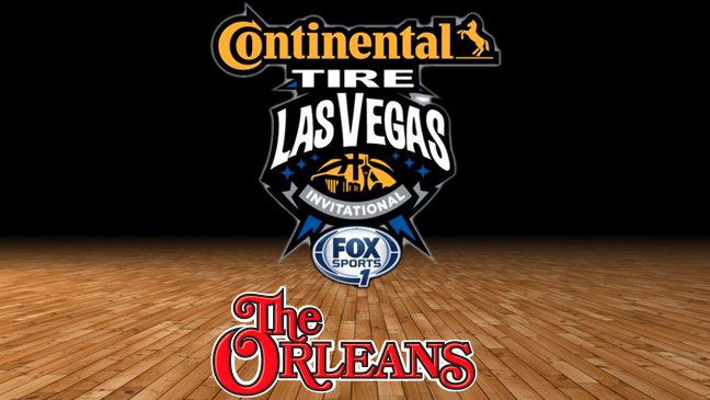 Continental Tire Las Vegas Invitational Limo Service