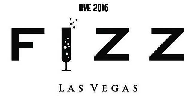 Las Vegas Limo Service to Fizz Las Vegas NYE2016