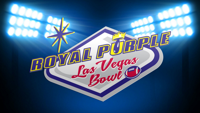 2015 Royal Purple Las Vegas Bowl Limo Service