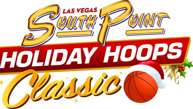 Las Vegas Limo Service for Holiday Hoops College Basketball