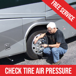 Check Air Pressure