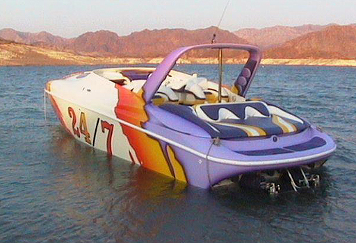 Custom Watercraft & Marine