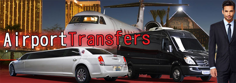 Las Vegas Airport Transfers